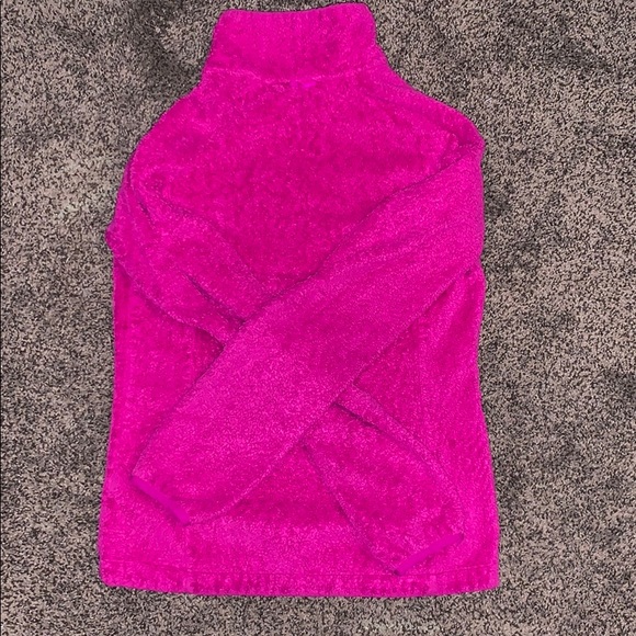 Pink North Face Jacket - Picture 2 of 5